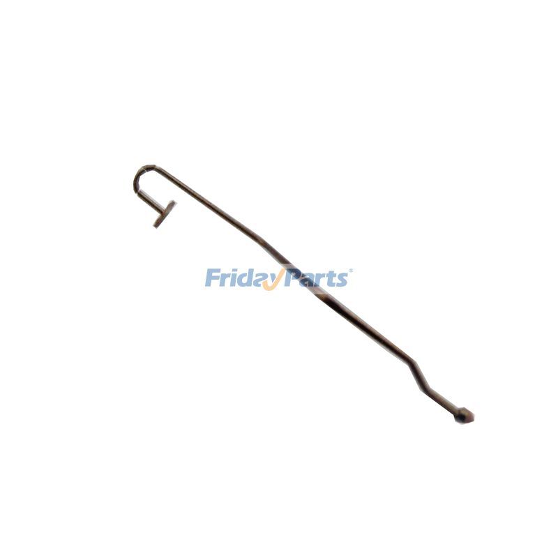 Inner Oil Tube 3167-51-7650 for Komatsu Engine 6D105 Excavator PC200-3