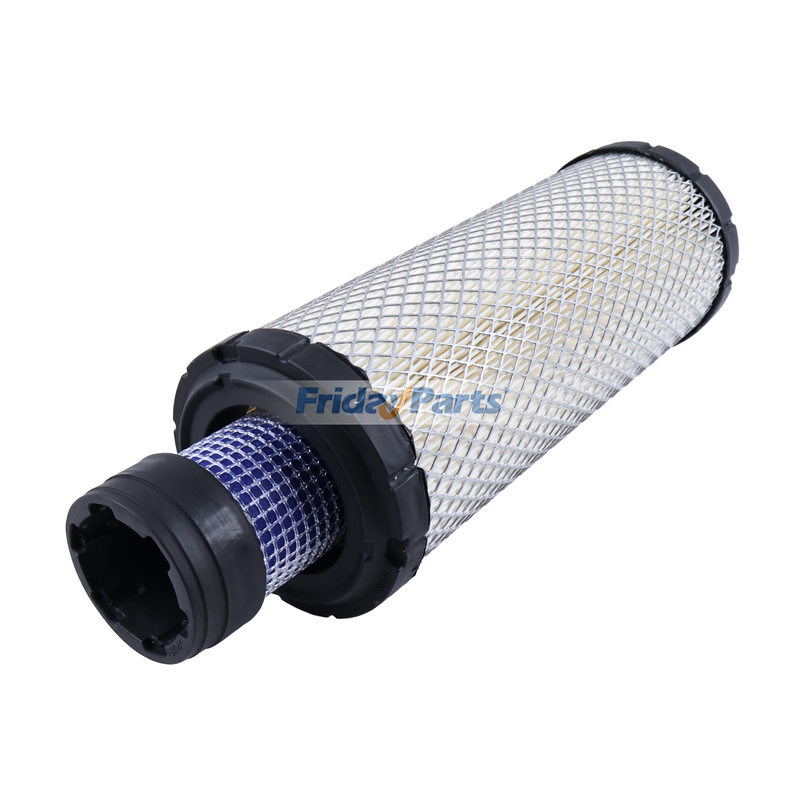Inner & Outer Air Filter 13151035020 13151035040 for TYM Tractor T233 T273 T290 T293 T300 T303 T330 T353 T355 T393 T395