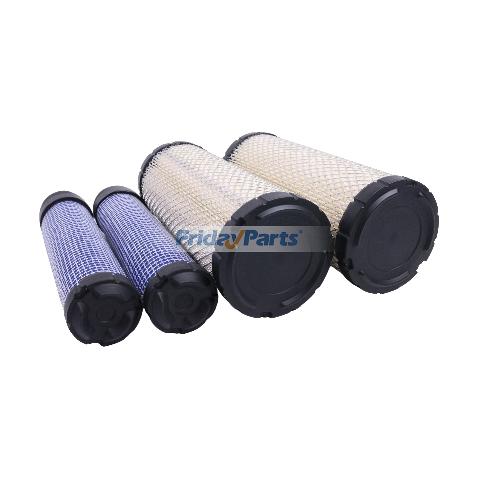 Excavator Air Filter