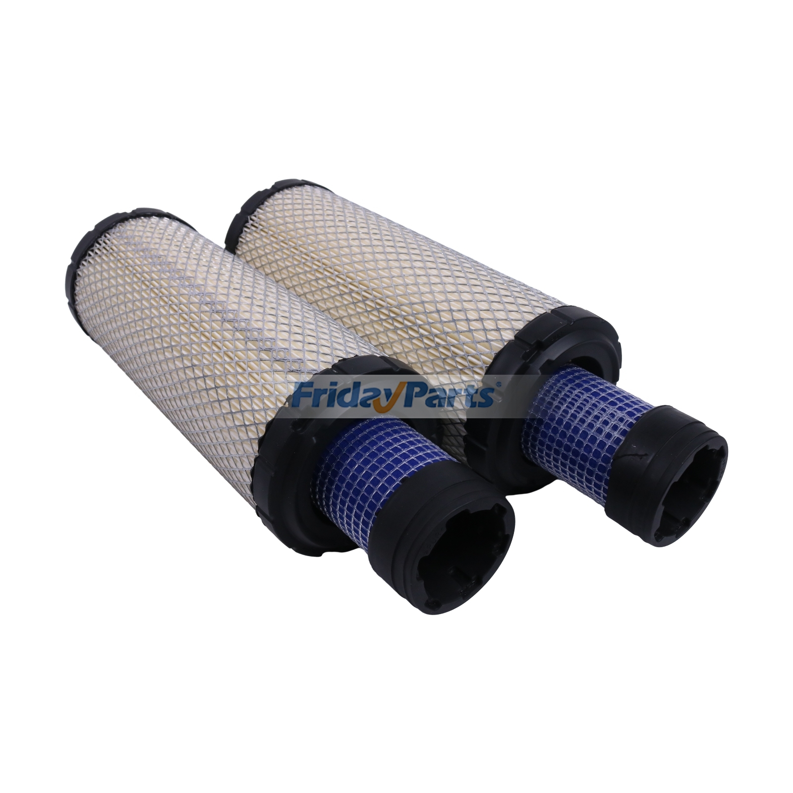  Inner & Outer Air Filter For VOLVO