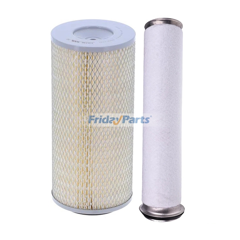 Inner & Outer Air Filter 3148080R1 3216167R1 for International Tractor 433 533 633 733 833