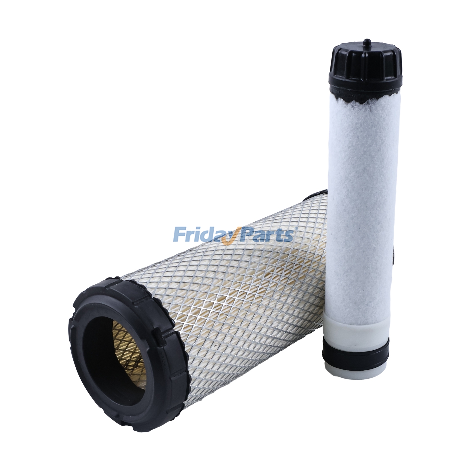 Inner & Outer Air Filter 6241353M91 3607884M91 for Massey Ferguson Tractor 1533 1540