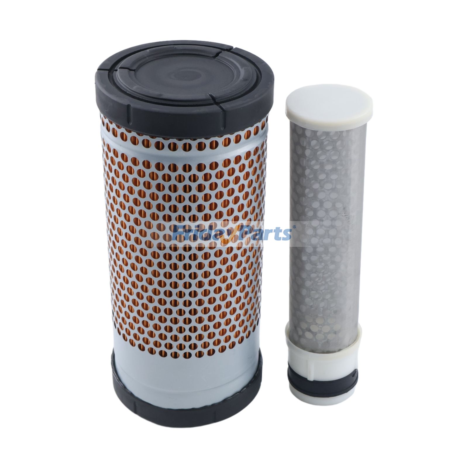 Air Filter Element for Tractor