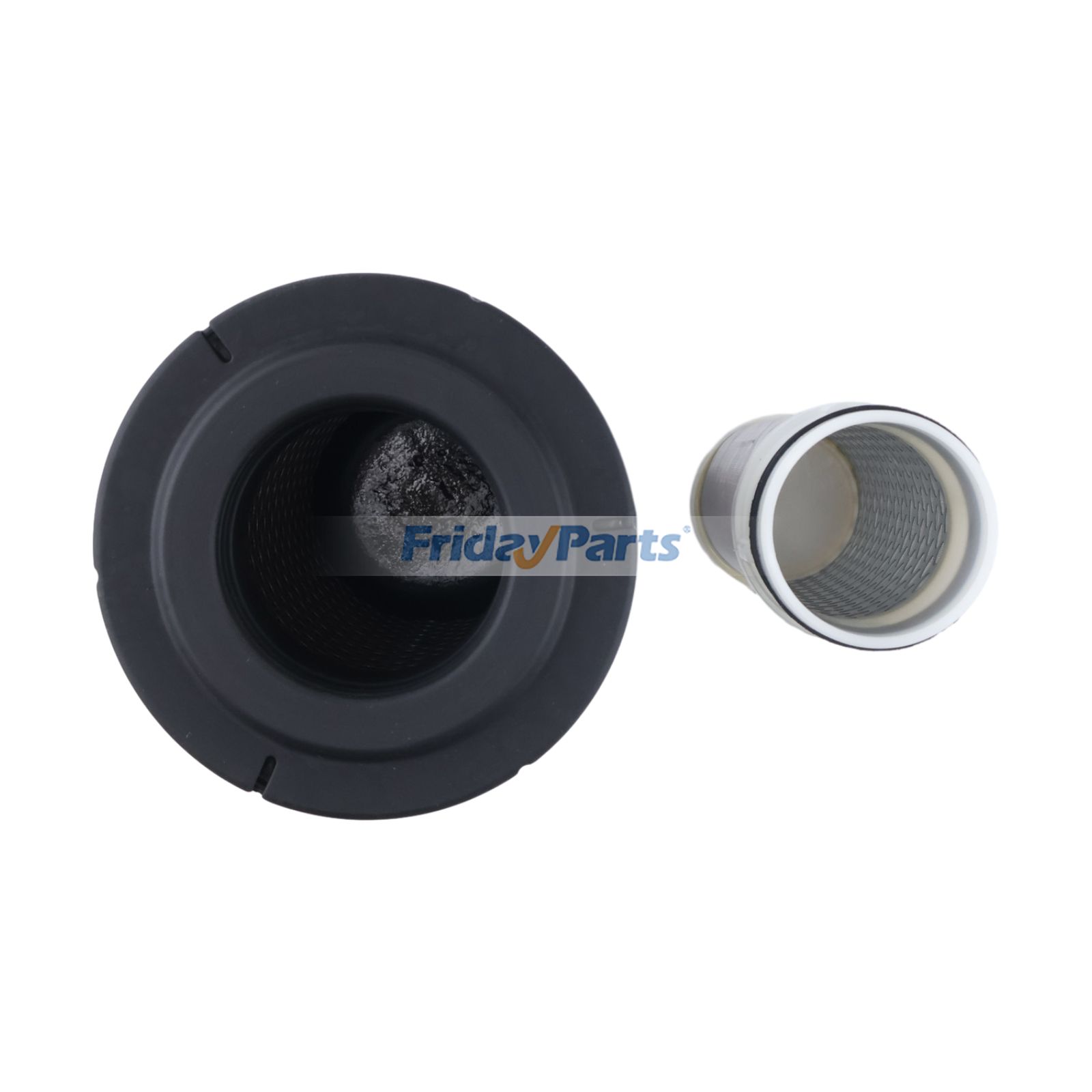 FridayParts Air Filter Element