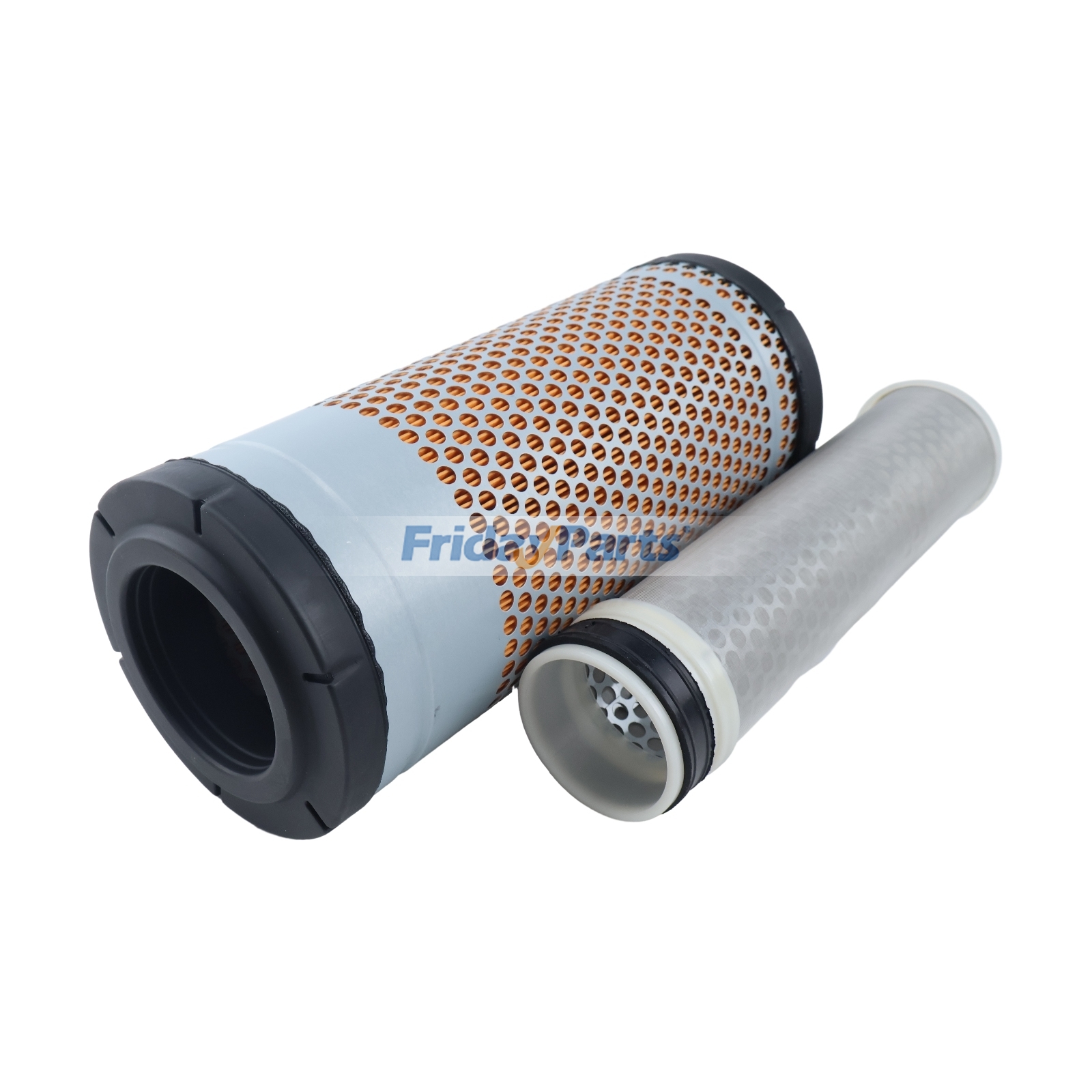 Filtro dell'aria interno ed esternoPer HITACHI
