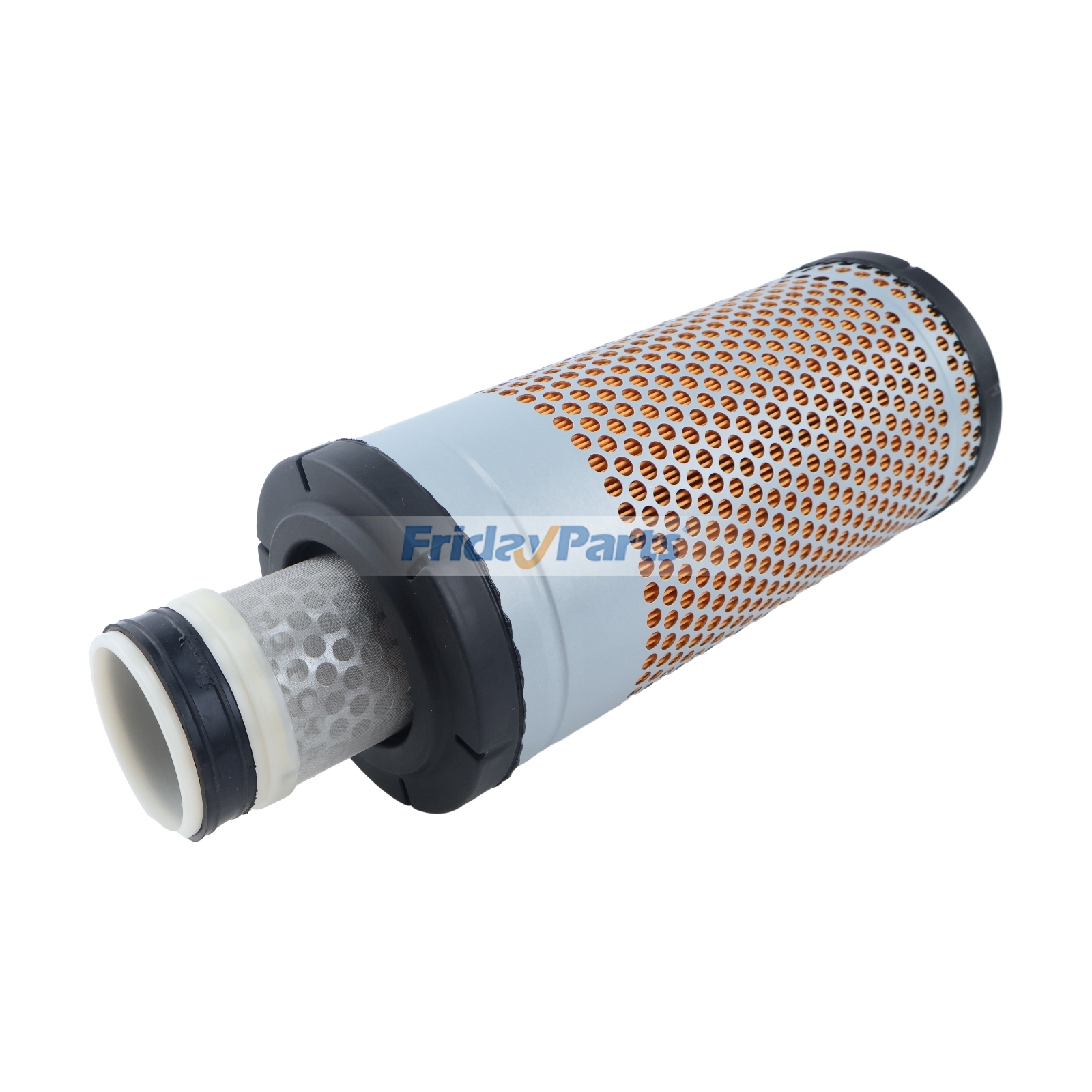 Filtro aria interno ed esterno FYD00000374 FYD00001540 per motore Yanmar 4TNV88C escavatore Hitachi ZAXIS50U-5N per Per HITACHI