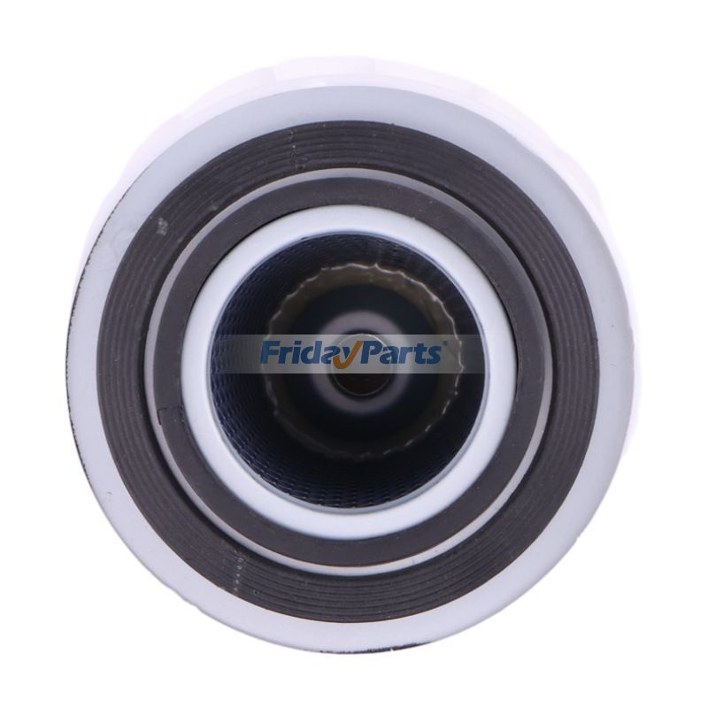 Innen- und Außenluftfiltersatzfür Lader