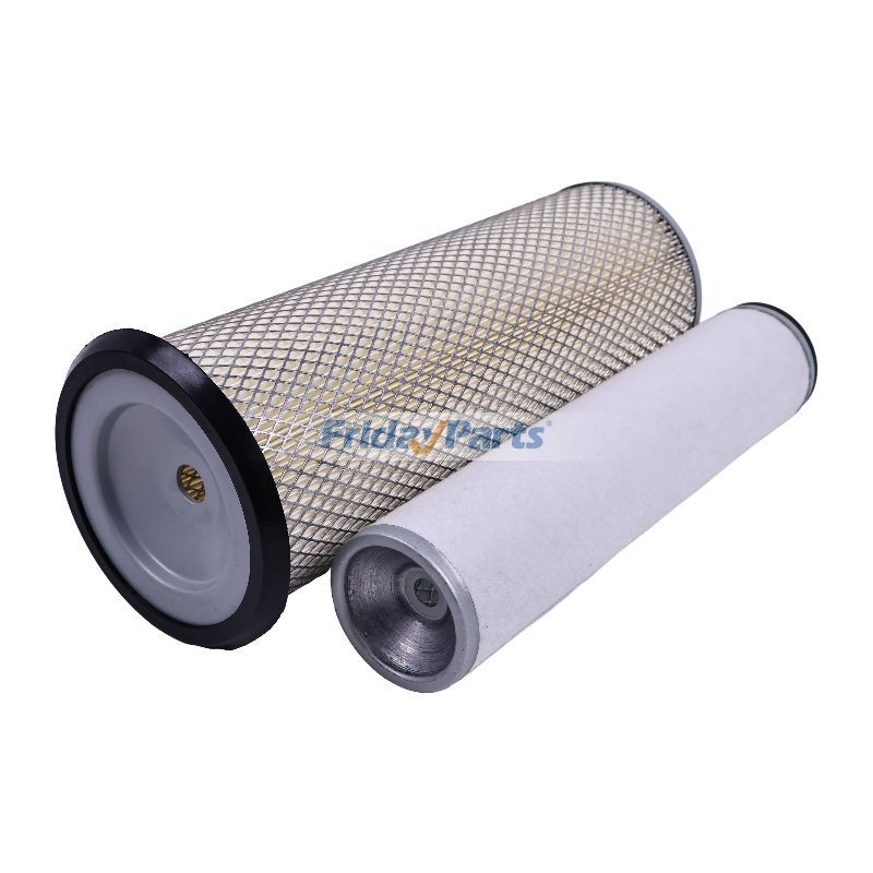 Inner Outer Air Filter Kit  for Engine,Tractor