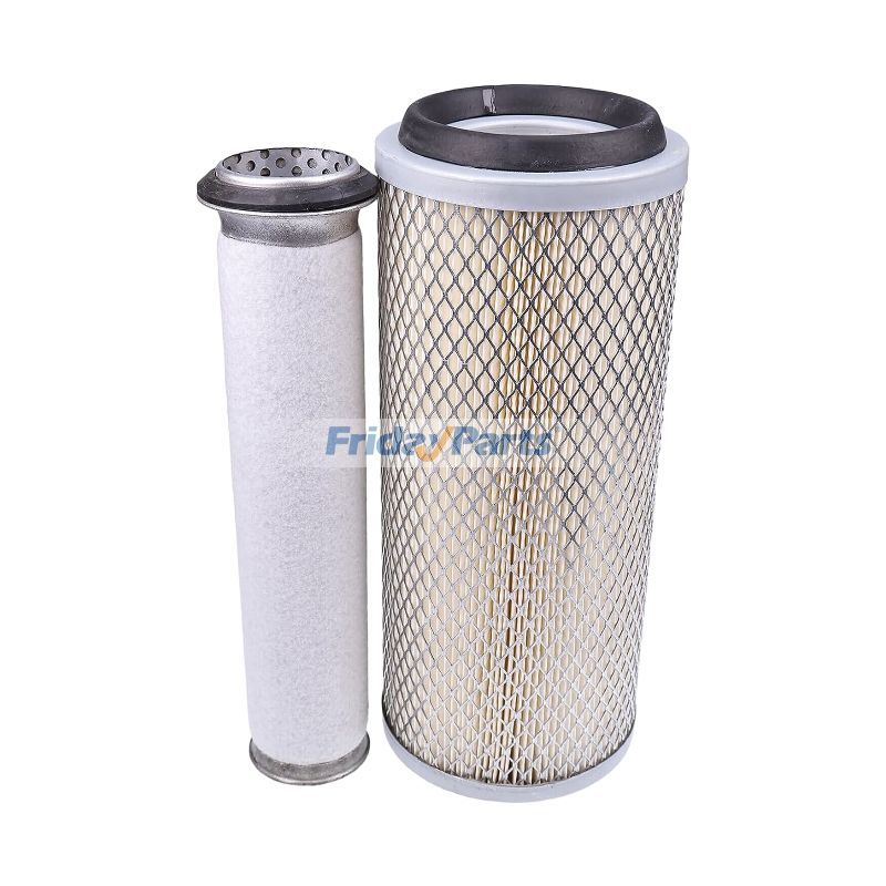 Inner & Outer Air Filter Set for Tractor