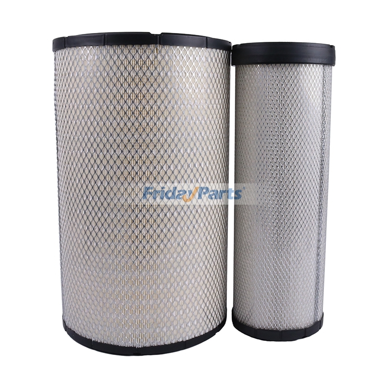 Filtre à air intérieur et extérieur de FridayParts