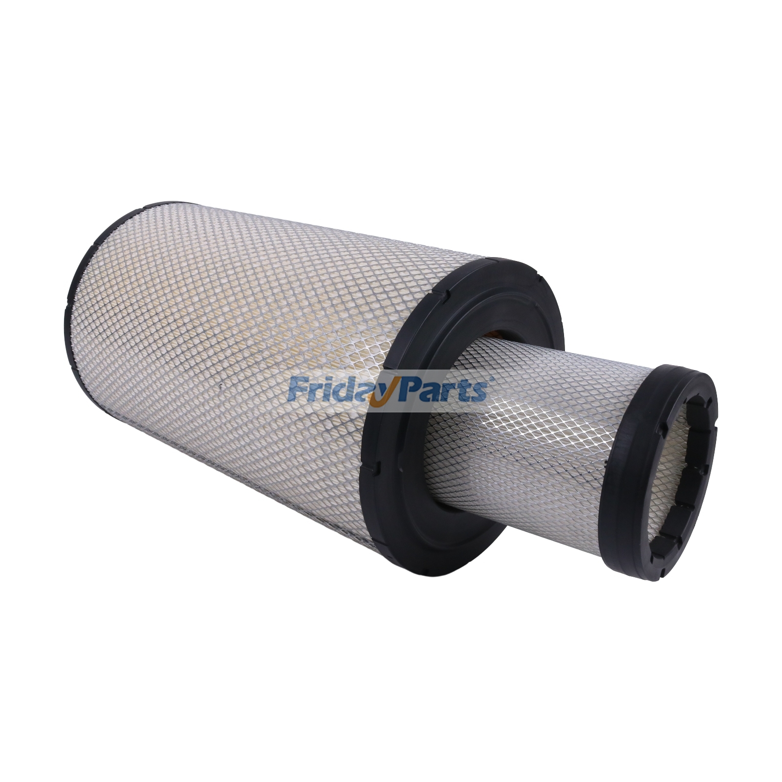 Filtre à air intérieur et extérieur Pour Fleetguard