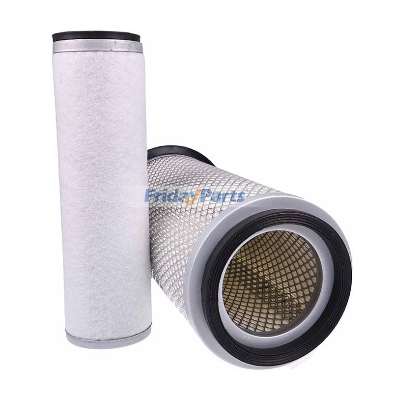 Ensemble de filtres à air intérieur et extérieur de FridayParts