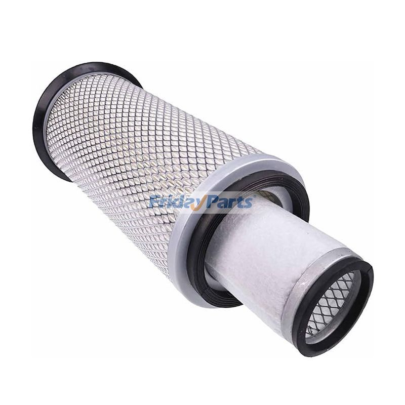 Ensemble de filtres à air intérieur et extérieur pour Tracteur Pour Ford,Pour New Holland