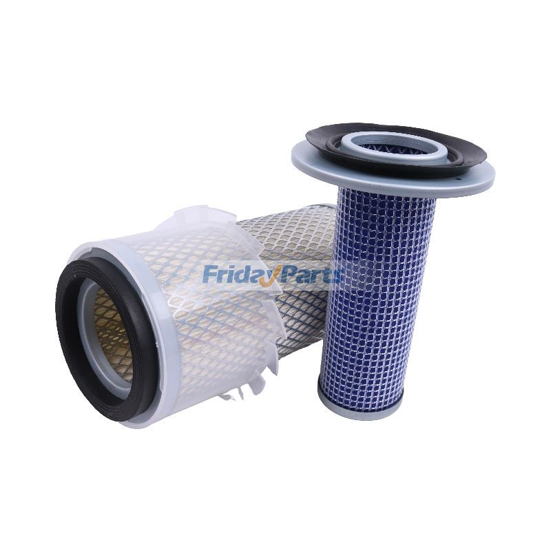 Inner & Outer Air Filter Set  in Stock in China,China Stock