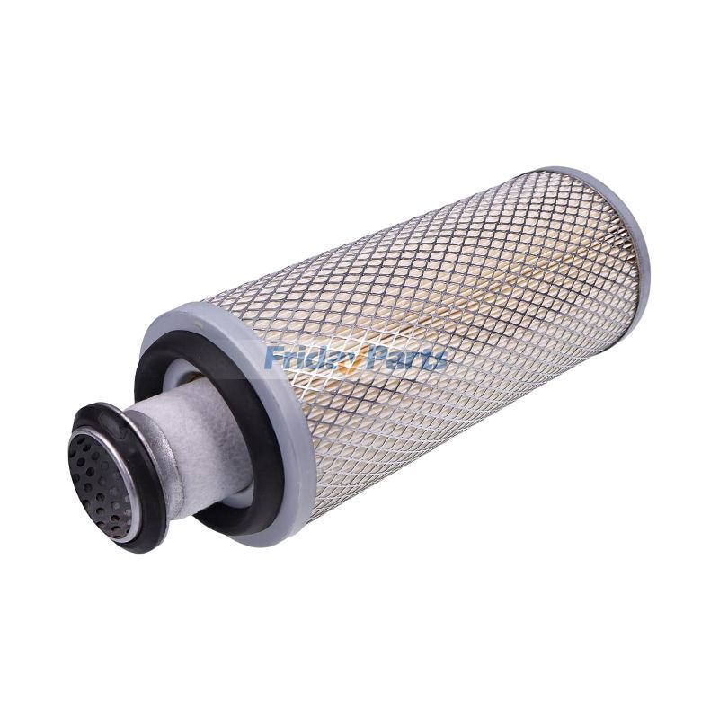 FridayParts Inner & Outer Air Filter Set E6NN9R500DA New Holland