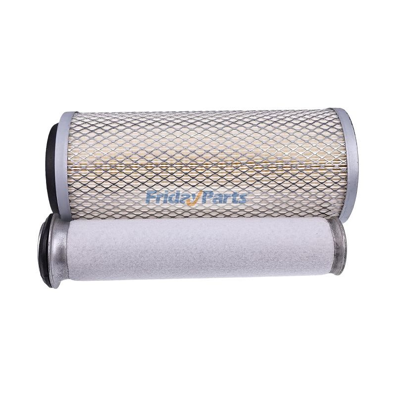  Inner & Outer Air Filter Set E6NN9R500DA New Holland For Ford,For New Holland,For OTHER BRAND