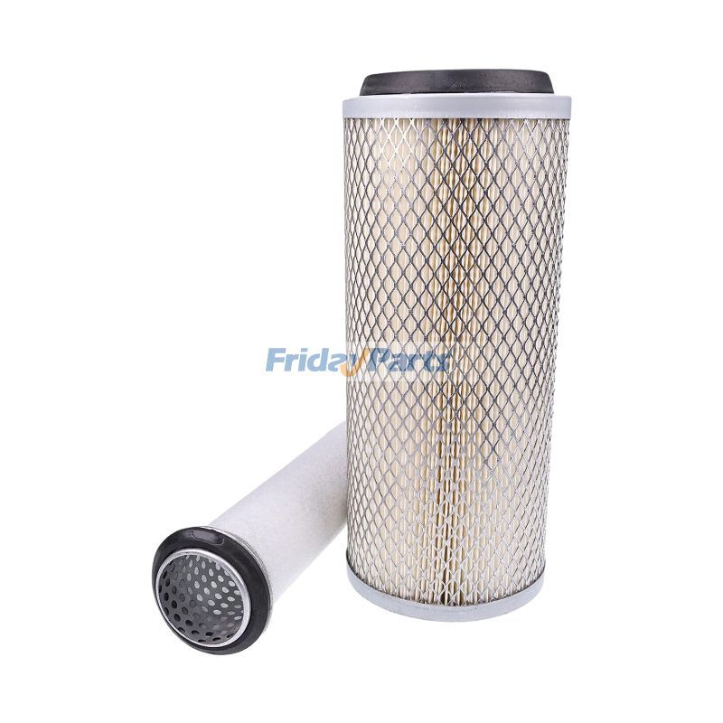 Inner & Outer Air Filter Set E6NN9R500DA New Holland in Stock in China,USA