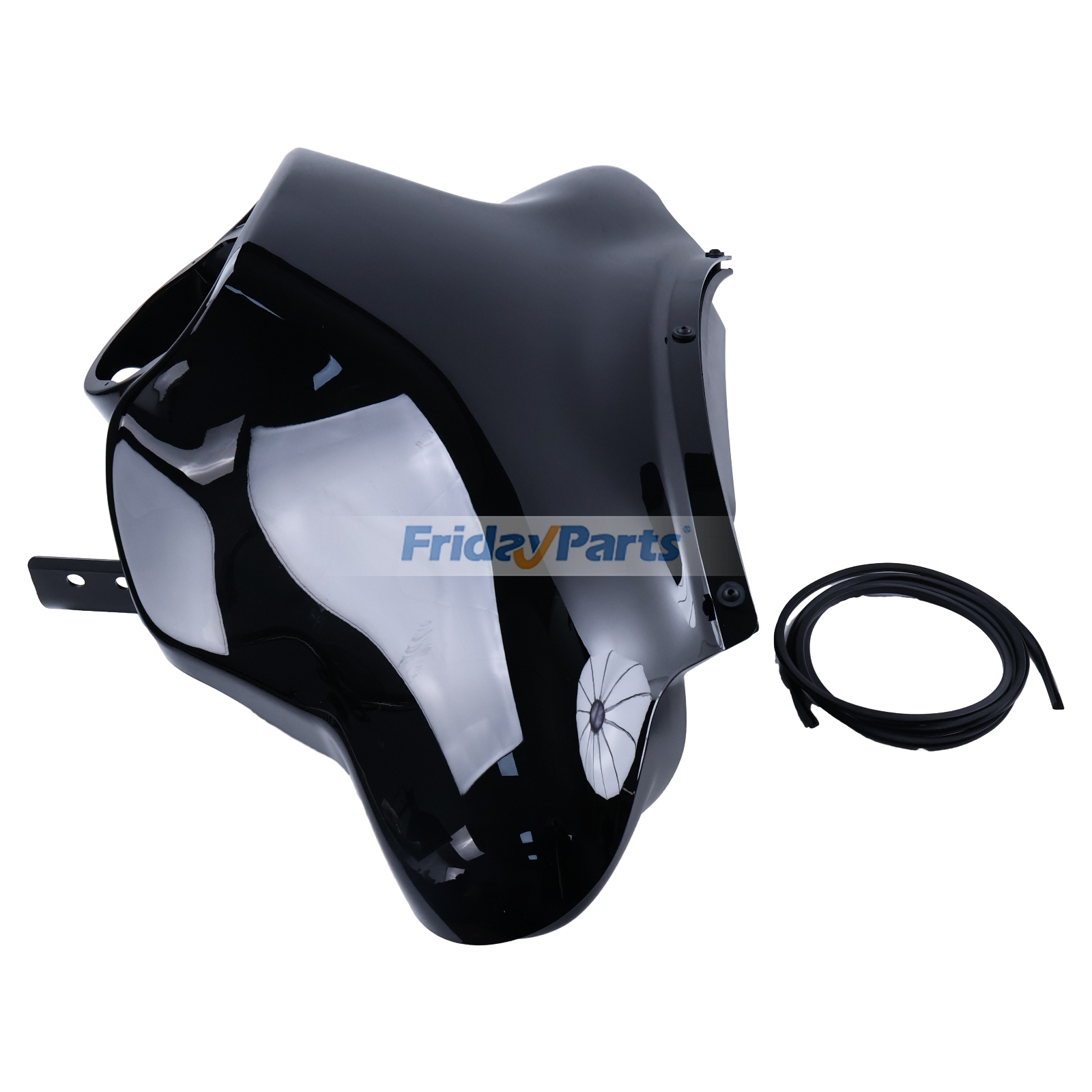 Parte para Motocicleta