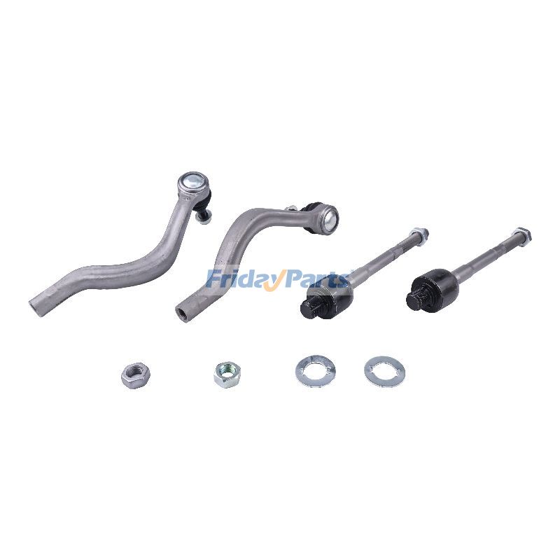 SpurstangenkopfFür andere Marken