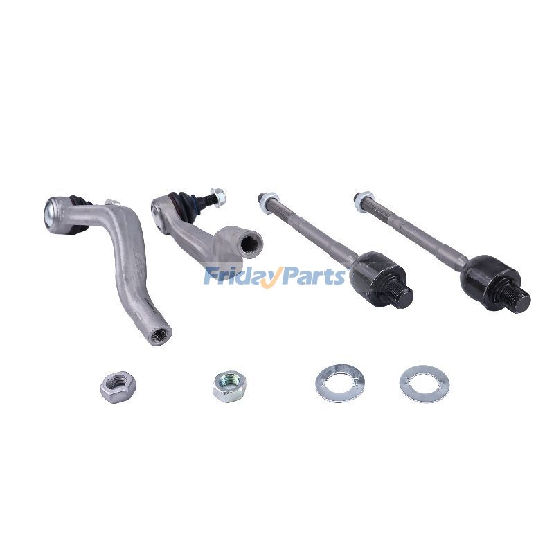 Spurstangenkopffür Fahrzeug