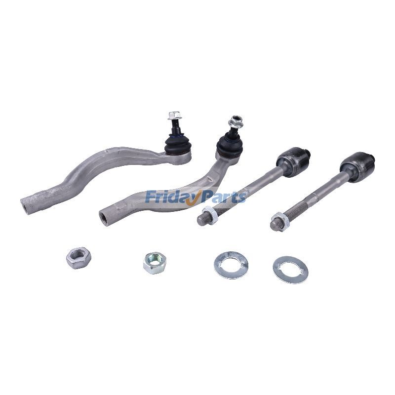 FridayParts Spurstangenkopf