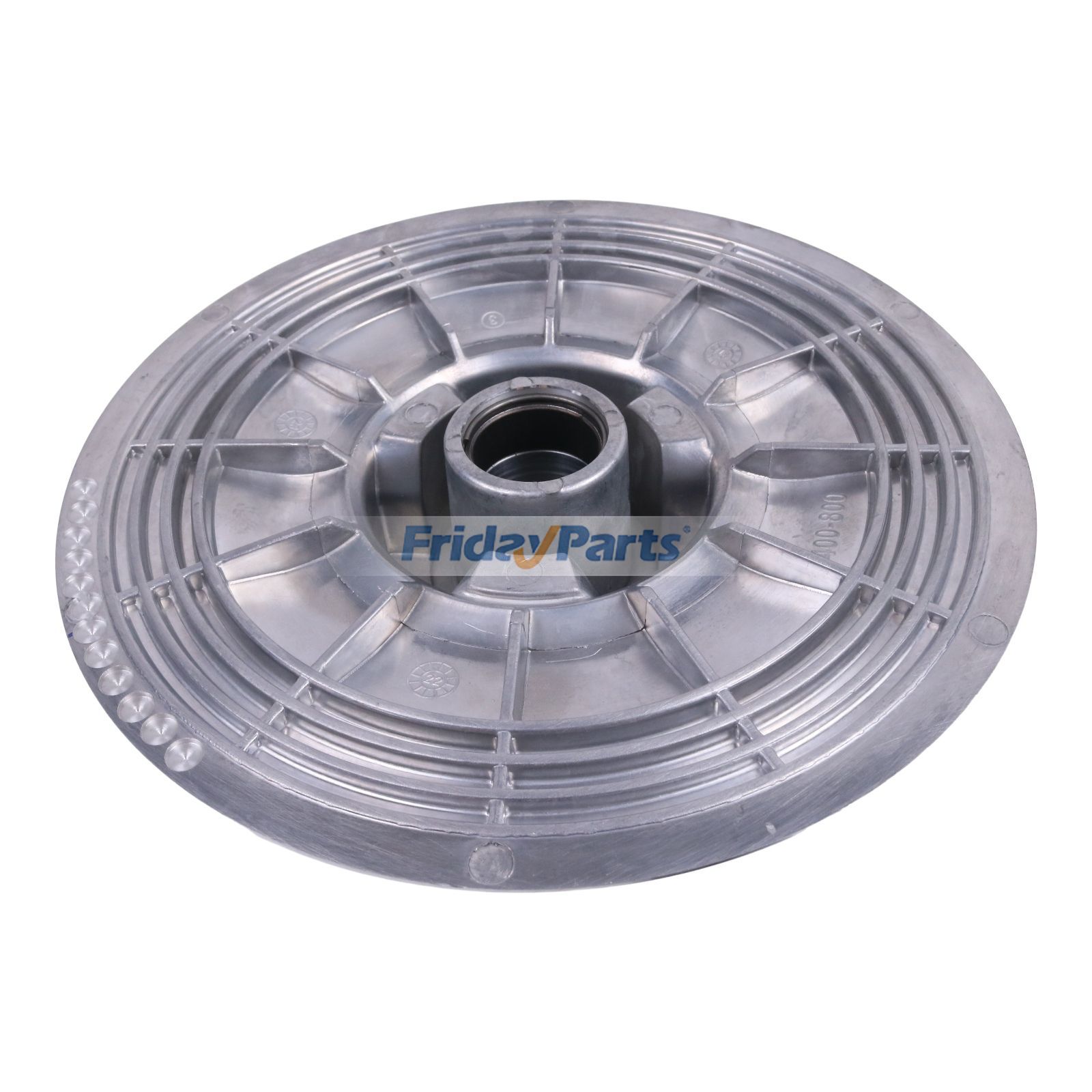 Inner Secondary Clutch for Sport UTV/ATV