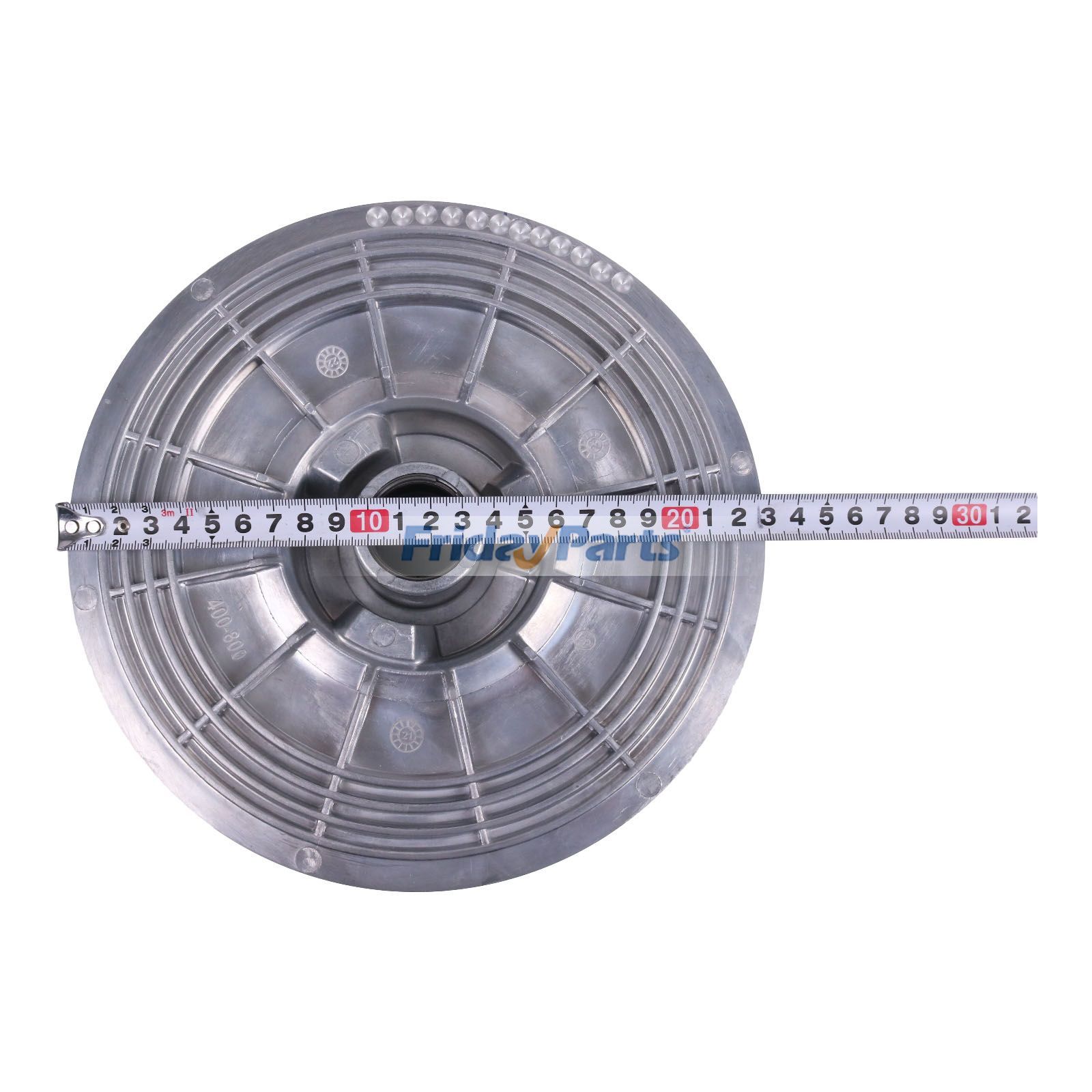  Inner Secondary Clutch For Can-Am