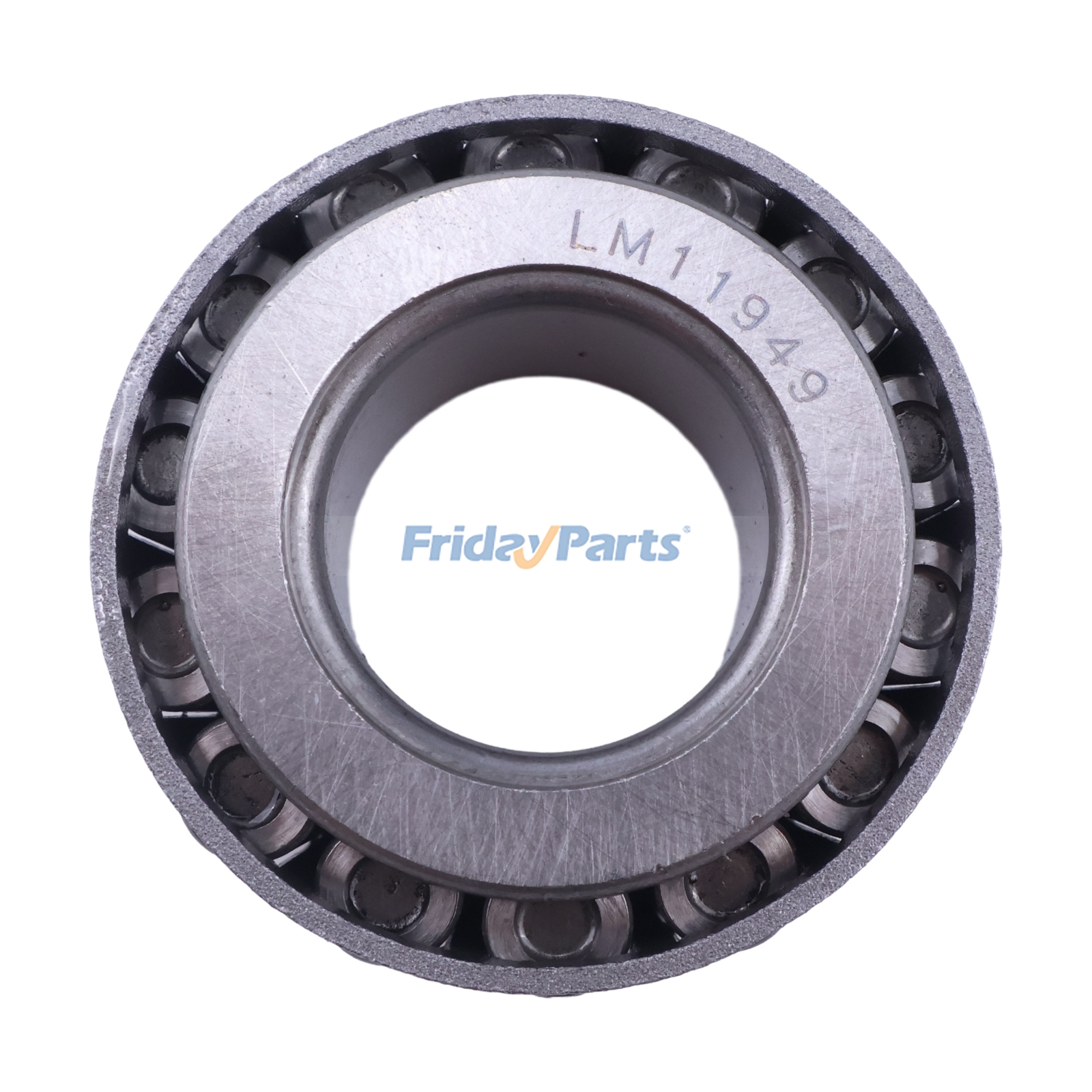 Cub Cadet用,他ブランド用内側単列円錐ころ軸受