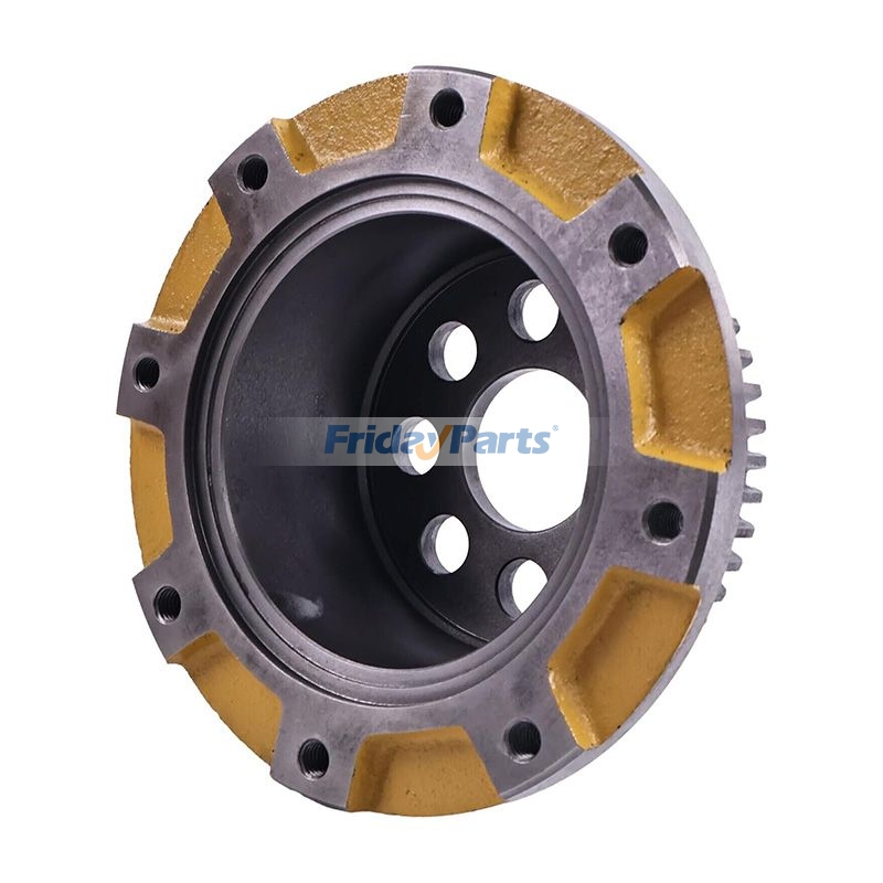 Parte para Topadora,Motor