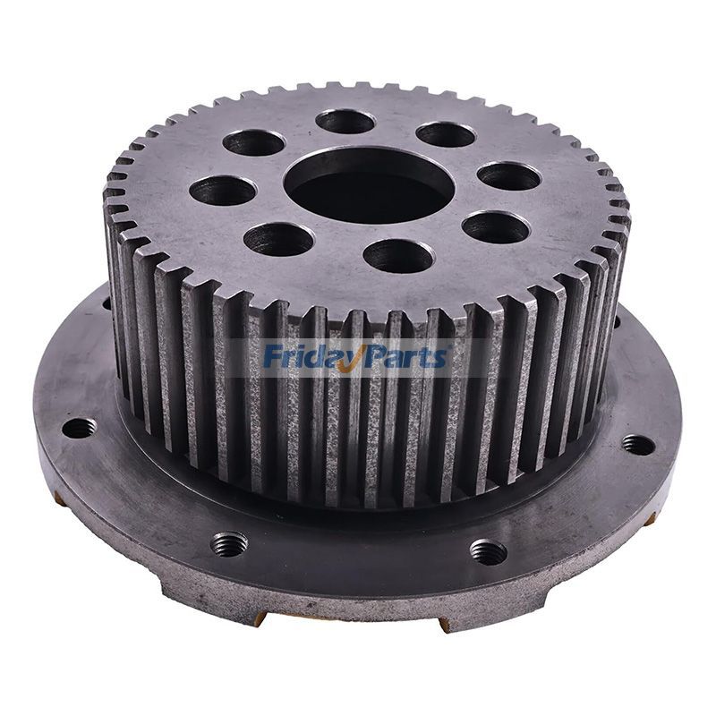 Tambor de embrague de dirección interior 103-22-31110 para motor Komatsu 4D94E-1, topadora D20A-6, D20A-7, D20P-6, D20P-7A, D20P-8, D20Q-6, D20Q-7, D21E-6, D21P-6, D21P-7A, D21P-8, D21Q-6, D21Q-7, D21S-6 Para KOMATSU