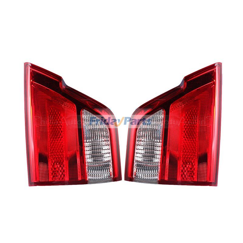 Inneres Rücklicht 57010275AF 57010274AF für Jeep Grand Cherokee 2011-2013