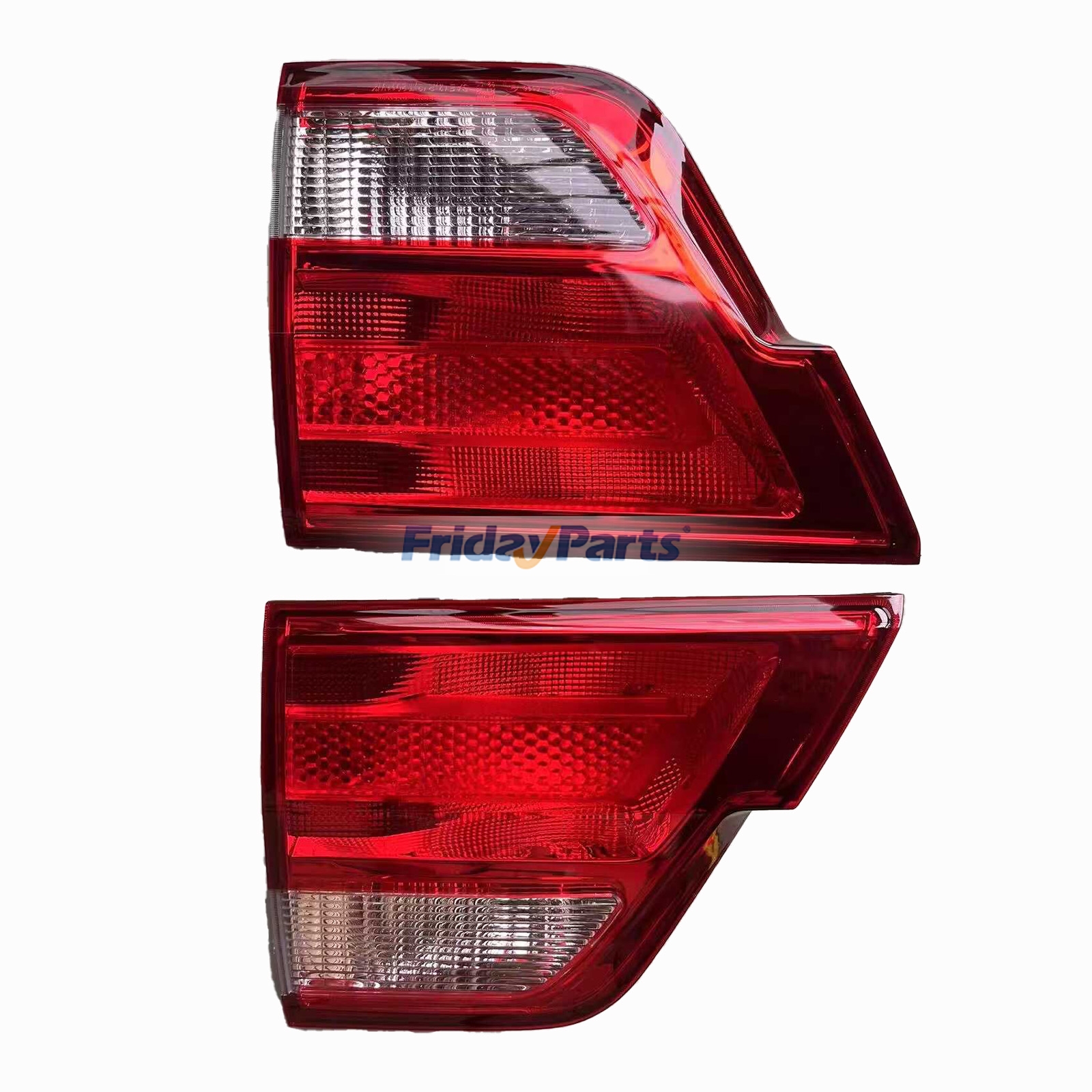 Inner Tail Light 57010275AF 57010274AF for Jeep Grand Cherokee 2011-2013
