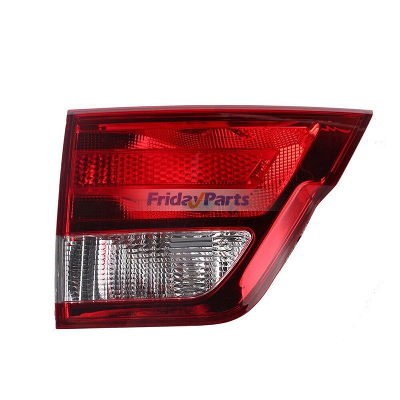 FridayParts Inneres Rücklicht 2011-2013