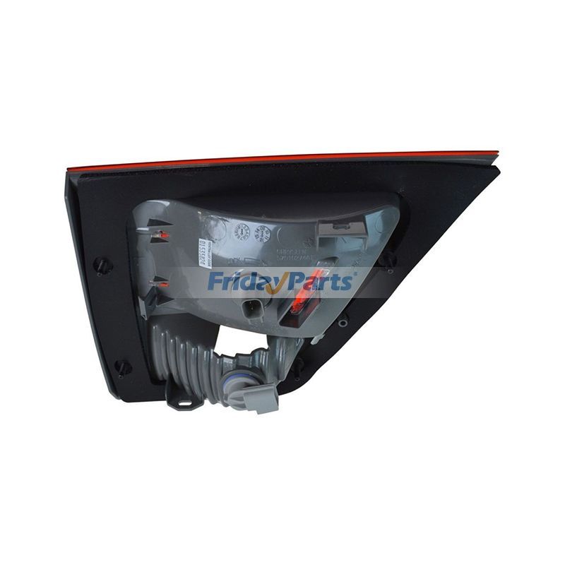Inneres Rücklicht 57010275AF 57010274AF für Jeep Grand Cherokee 2011-2013für Für Jeep