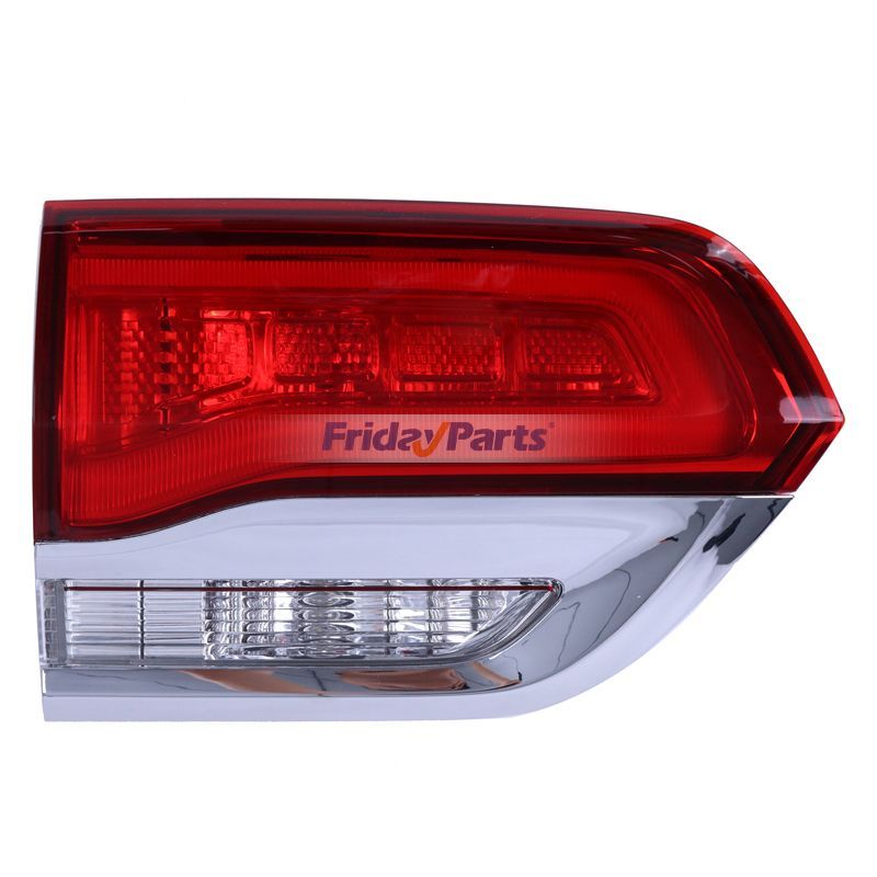 FridayParts Inneres Rücklicht 2014-2021