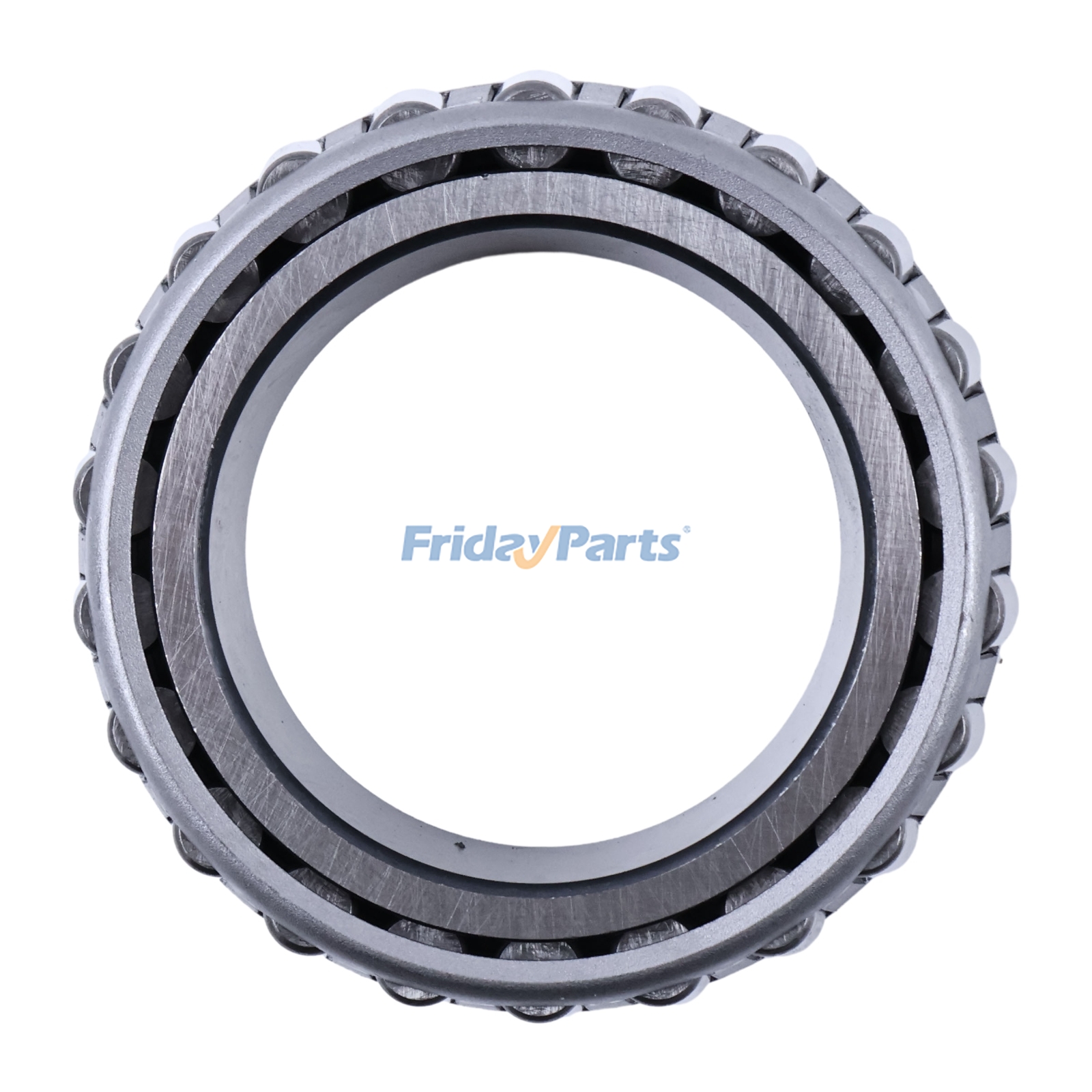 Rodamiento de rodillos cónicos internos 2P-8987 JM511946 para cargadores Caterpillar CAT 966L, 950F, 972L y tractores D5H, 615C y 613G