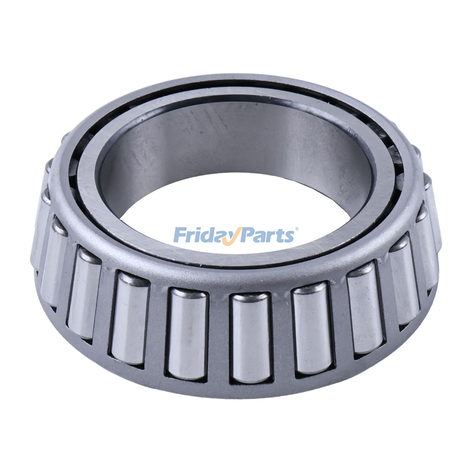 Rodamiento de rodillos cónicos internos 2P-8987 JM511946 para cargadores Caterpillar CAT 966L, 950F, 972L y tractores D5H, 615C y 613G