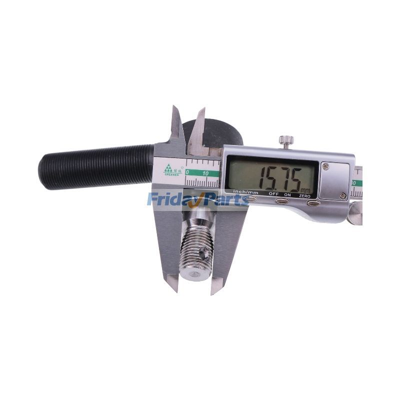 Embout de biellette de direction intérieure Pour CASE