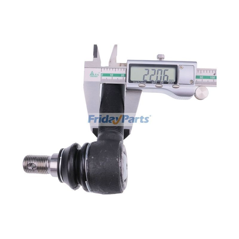 Embout de biellette de direction intérieure de FridayParts