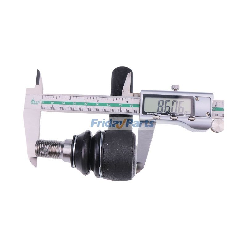 Embout de biellette de direction intérieure pour Chariot Élévateur,Chargeur Pour CASE