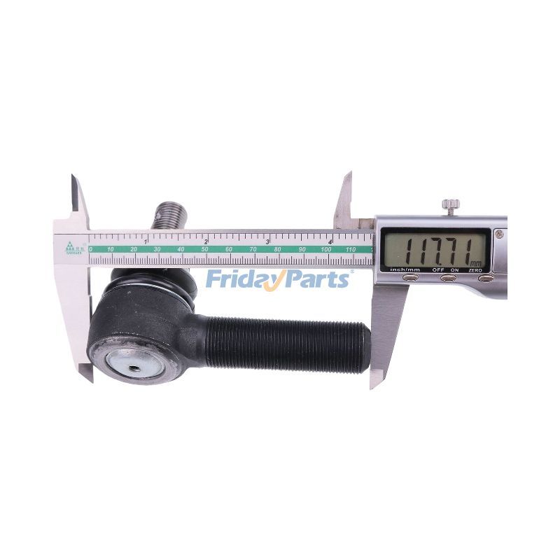 Achetez Embout de biellette de direction intérieure chez FridayParts