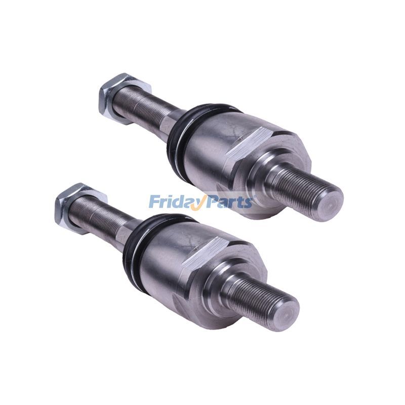 2 Stück Spurstangenkopf N14377 für CASE 1896 2096 5120 5130 5140 580K 580SK 590 590L 590SL MX100 MX110 MX120 MX135 MX170 MX90C