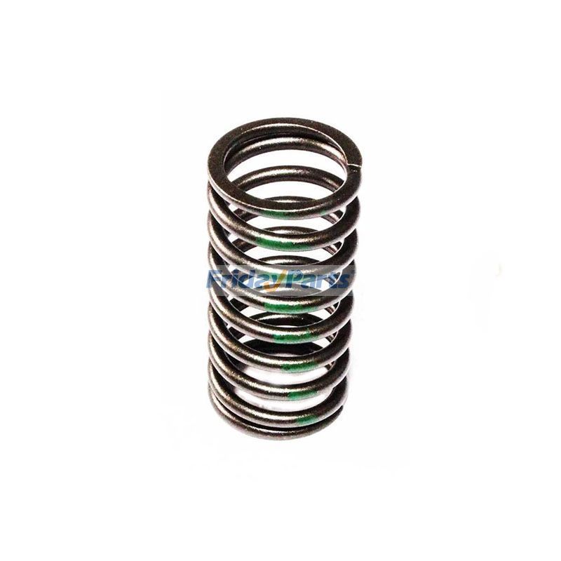 Resorte de válvula interior 9M-5349 para motor Caterpillar CAT D342 D353 D379 D398 Tractor D8K D9H D8 D8H