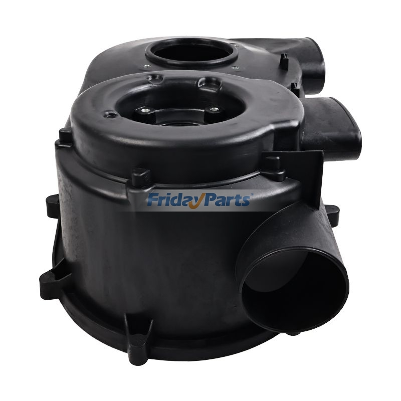 ATV/UTV インナーバリエータークラッチプレートベルトカバー