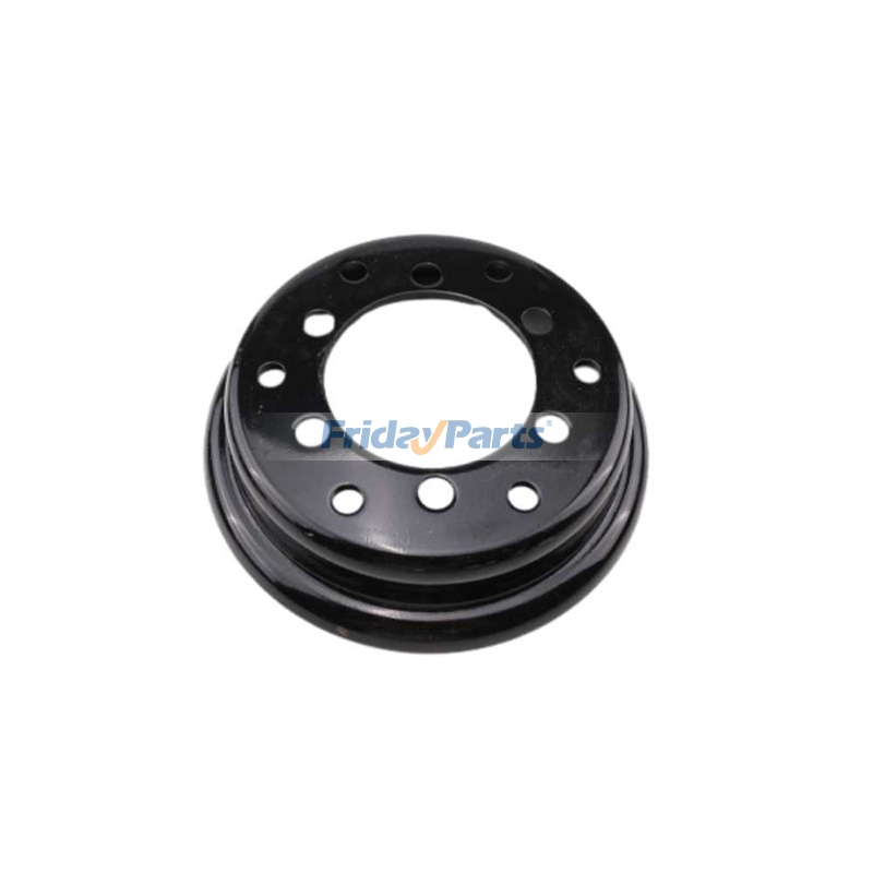 Llanta interior 43401-15T11 para carretilla elevadora EP CPCD15T8 CPCD18T8 CPCD15 CPCD18