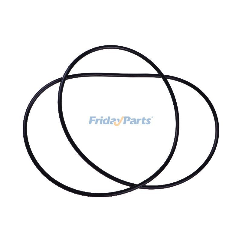 Inner Seal Ring R50703 for John Deere Tractor 1020 1520 2030 Forklift 480A 380 Combine 920 940 945 952 300 310 401