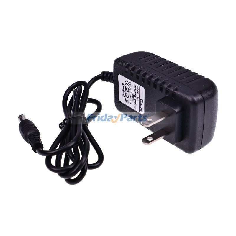 Input 100-240V 50-60Hz Output 12V 1A  Power Supply Adapter 
