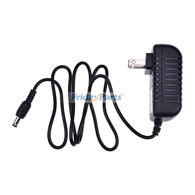 Input 100-240V 50-60Hz Output 12V 1A Power Supply Adapter