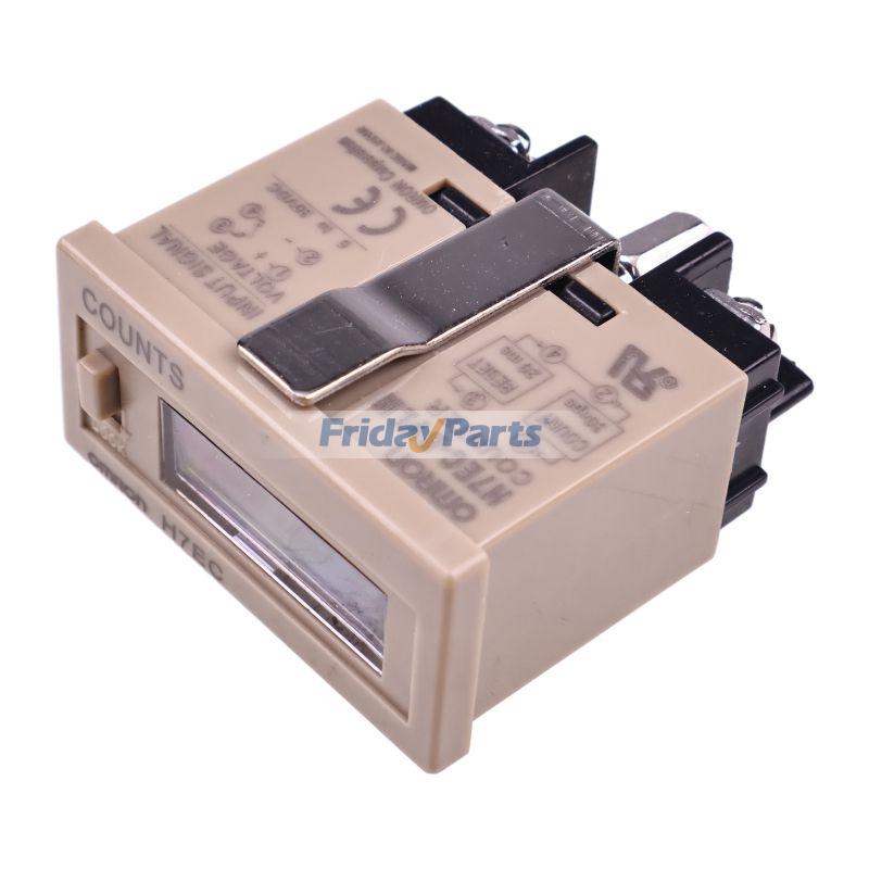 Others Counter Totalizer