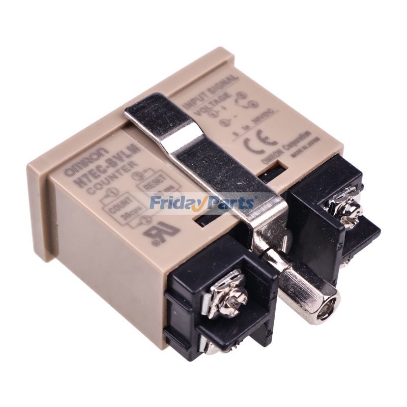 Counter Totalizer in Stock in China,China Stock